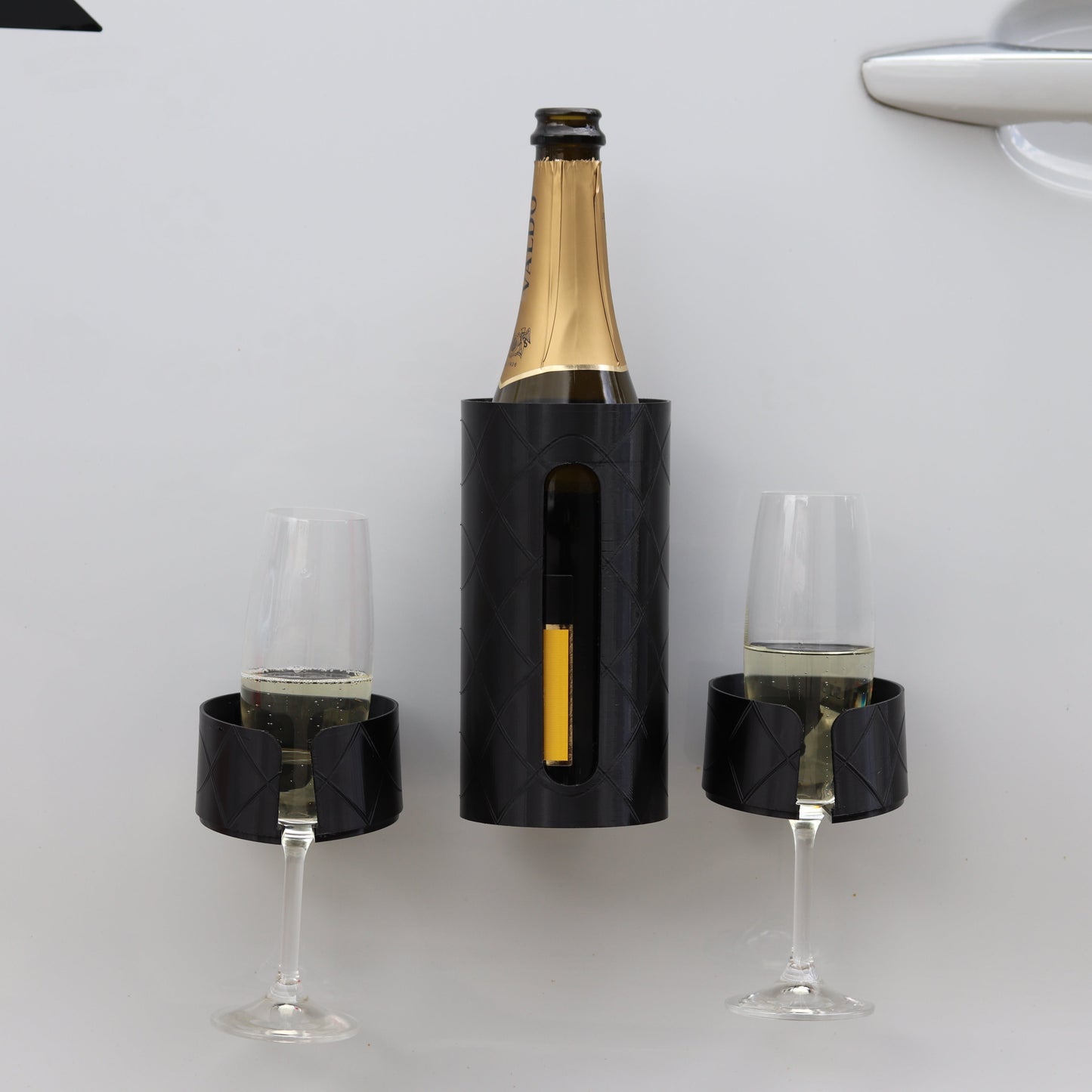 Camp & Cheers Weinhalter für 2