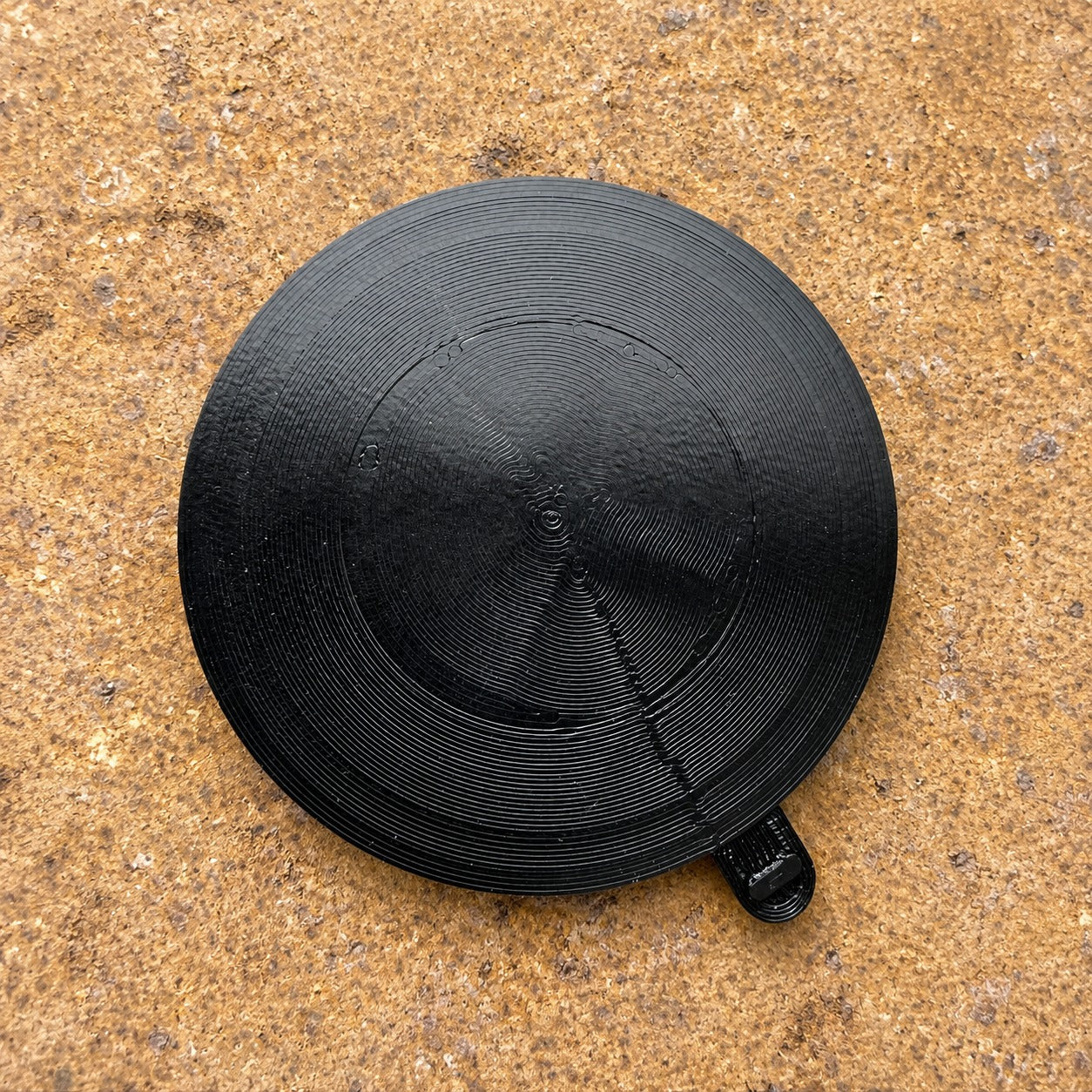 FerroFix Magnet Gel Pad (2er Pack)