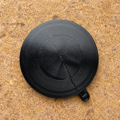 FerroFix Magnet Gel Pad (2er Pack)
