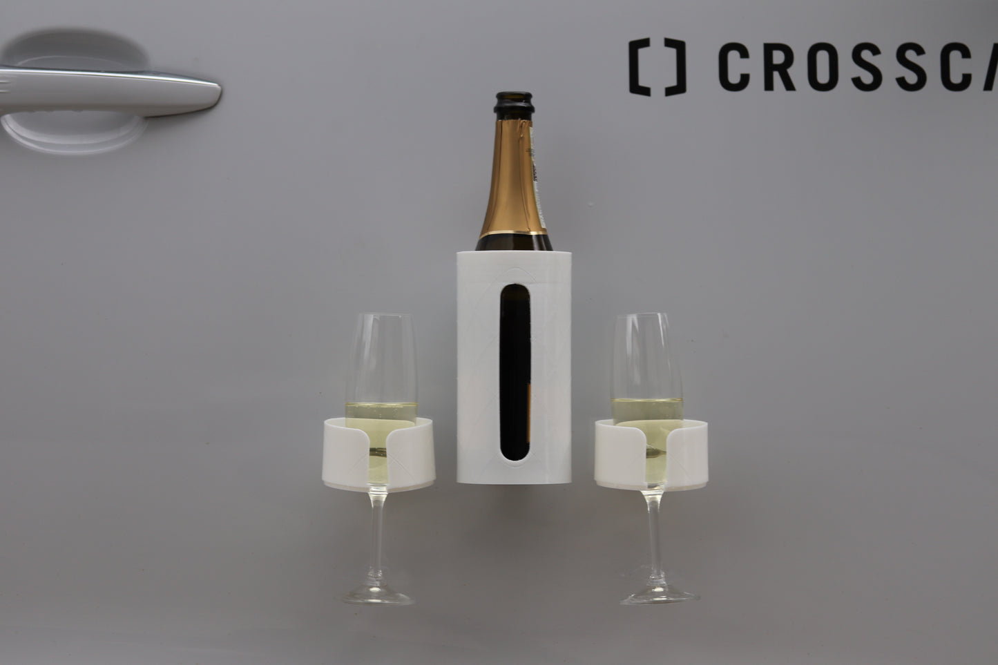 Camp & Cheers Weinhalter für 2