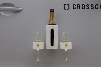Camp & Cheers Weinhalter für 2