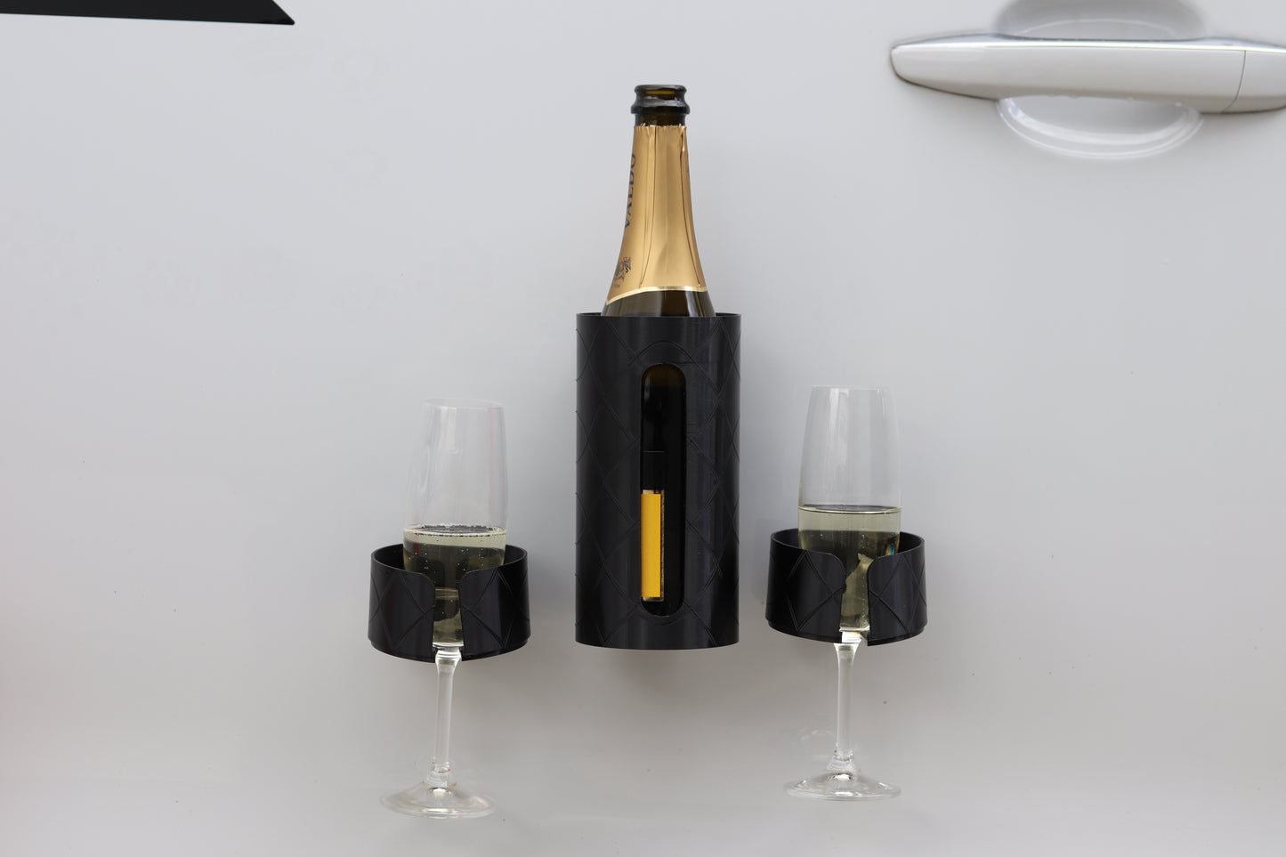 Camp & Cheers Weinhalter für 2