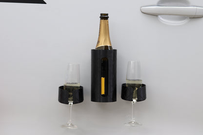 Camp & Cheers Weinhalter für 2